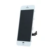 Dėklas TelForceone LCD ekranas su jutikliniu ekranu "iPhone 8" baltas AAAA