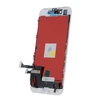 Dėklas Telforceone LCD ekranas su jutikliniu ekranu iPhone 8 / SE 2020 baltas AAA