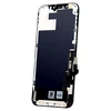 Dėklas TFO Telforceone LCD ekranas su jutikliniu ekranu iPhone 12 / 12 Pro Incell FHD juodas