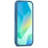 Dėklas Telforceone Mag Matt case for iPhone 17 Pro Max 6,9" / 18 Pro Max 6,9" dark mėlynas big hole