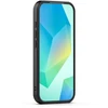 Dėklas Telforceone Mag Matt case for iPhone 17 Pro Max 6,9" / 18 Pro Max 6,9" juodas big hole