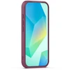 Dėklas Telforceone Mag Matt case for iPhone 17 Pro 6,3" / iPhone 18 Pro 6,3" maroon big hole