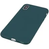 Dėklas TFO Matt TPU case for Oppo Reno 16 5G (Global) forest žalias