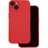Dėklas Telforceone Silicon case for Xiaomi Redmi 17 4G / 17 5G EU red