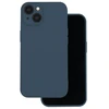 Dėklas Telforceone Silicon case for Xiaomi Redmi 17 4G / 17 5G EU dark mėlynas