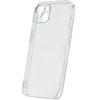 TFO „Telforceone Slim 2 mm Box“ dėklas, skirtas „iPhone 17 Pro 6,3“; skaidrus