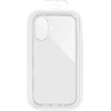 Dėklas Telforceone Slim 2mm Box case for Samsung Galaxy A16 4G / A16 5G transparent