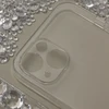 Dėklas Telforceone Slim 2mm Box case for Samsung Galaxy A16 4G / A16 5G transparent