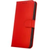 Dėklas Telforceone Smart Classic case for iPhone 17 Pro 6,3" / 18 Pro 6,3" red