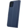 Dėklas Telforceone Smart Classic case for iPhone 17 Pro 6,3" / 18 Pro 6,3" navy mėlynas