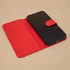Dėklas Telforceone Smart Classic case for iPhone 17 Pro 6,3" / 18 Pro 6,3" red