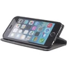 Dėklas Telforceone Smart Magnet case for Honor 600 Smart juodas