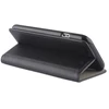 Dėklas Telforceone Smart Magnet case for Honor 600 Smart juodas