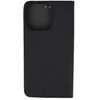 Telforceone Smart Magnet dėklas skirtas Motorola Edge 70 Max 5G, juodas