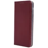 Dėklas Telforceone Smart Magnetic case for Xiaomi Redmi 17 4G / 17 5G EU burgundy