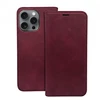 Dėklas TFO Smart Suede case for Xiaomi Redmi A7 Pro maroon