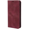 Dėklas TFO Smart Suede case for Xiaomi Redmi A7 Pro maroon
