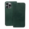 Dėklas TFO Smart Suede case for Xiaomi Redmi Note 15 5G žalias