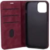 Dėklas TFO Smart Suede case for Xiaomi Redmi A7 Pro maroon