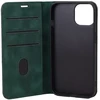 Dėklas TFO Smart Suede case for Xiaomi Redmi Note 15 5G žalias