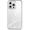 Toptel Armor Antishock dėklas Samsung Galaxy A33 5G, permatomas