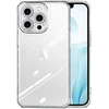 Toptel Armor Antishock dėklas Samsung Galaxy A33 5G, permatomas