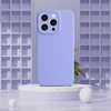 Toptel MagColor Pure dėklas iPhone 18 Pro Max/17 Pro Max, levandų spalvos