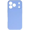 Toptel MagColor Pure dėklas skirtas iPhone 18 Pro Max/17 Pro Max šviesiai mėlynas