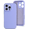 Toptel MagColor Pure dėklas iPhone 18 Pro Max/17 Pro Max, levandų spalvos
