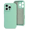 Toptel MagColor Pure dėklas skirtas iPhone 18 Pro Max/17 Pro Max, mėtų spalvos