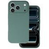 Toptel Silicone Lite dėklas Samsung Galaxy A18 5G išmaniesiems telefonams, šalavijo spalvos