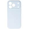 Toptel Silicone Lite dėklas Samsung Galaxy A27 5G dangaus mėlynos spalvos