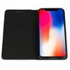 Toptel Smart Book MAGNET Dėklas skirtas Samsung Galaxy A27 5G juodos spalvos