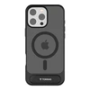 Dėklas Torras Pstand Series Case for iPhone 16 Pro (juodas)