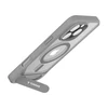 Torras Pstand serijos dėklas, skirtas iPhone 16 Pro Max (pilka)