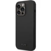 Dėklas Tumi TUHCP14LSK Apple iPhone 14 Pro 6,1"juodos spalvos hardcase Liquid Silicone