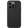 Dėklas Tumi TUHCP14LSK Apple iPhone 14 Pro 6,1"juodos spalvos hardcase Liquid Silicone