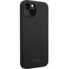 Dėklas Tumi TUHCP14MSK Apple iPhone 14 Plus / 15 Plus6,7" juodos spalvos hardcase Liquid Silicone