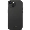Dėklas Tumi TUHCP14MSK Apple iPhone 14 Plus / 15 Plus6,7" juodos spalvos hardcase Liquid Silicone