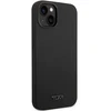 Dėklas Tumi TUHCP14SSK Apple iPhone 14 / 15 / 136,1" juodos spalvos hardcase Liquid Silicone