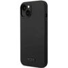 Dėklas Tumi TUHCP14SSK Apple iPhone 14 / 15 / 136,1" juodos spalvos hardcase Liquid Silicone