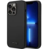 Dėklas Tumi TUHCP14XSK Apple iPhone 14 Pro Max 6,7"juodos spalvos hardcase Liquid Silicone