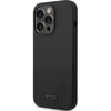 Dėklas Tumi TUHCP14XSK Apple iPhone 14 Pro Max 6,7"juodos spalvos hardcase Liquid Silicone