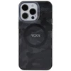 Dėklas Tumi TUHMP15LDLCAG Apple iPhone 15 Pro 6.1"pilkos spalvos hardcase Camo Print MagSafe