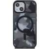 Dėklas Tumi TUHMP15STCAMK Apple iPhone 15 / 14 / 136.1" juodos spalvos hardcase Frosted Camo Print MagSafe