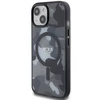 Dėklas Tumi TUHMP15STCAMK Apple iPhone 15 / 14 / 136.1" juodos spalvos hardcase Frosted Camo Print MagSafe