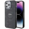 Dėklas Tumi TUHMP15XDLCAG Apple iPhone 15 Pro Max 6.7" pilkos spalvos hardcase Camo Print MagSafe