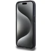 Dėklas Tumi TUHMP15XTCAMK Apple iPhone 15 Pro Max6.7" juodos spalvos hardcase Frosted Camo Print MagSafe