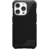 Urban Armor Gear UAG Metropolis LT MagSafe Apple iPhone 15 Pro - dėklas telefonui juodos spalvos kevlar
