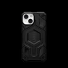 UAG Urban Armor Gear dėklas MONARCH, skirtas IPHONE 14, juodas